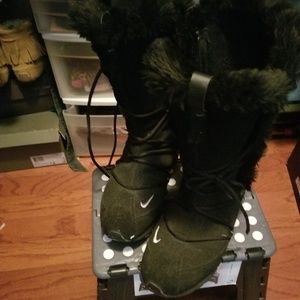 Nike Boots